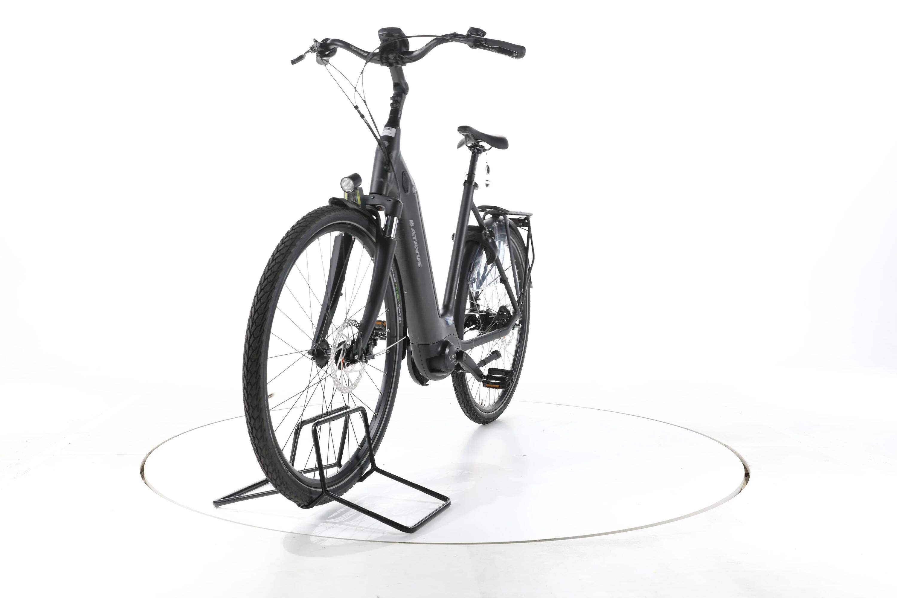 Ebike ricondizionata · Batavus Finez E-go® Power Exclusive · Ottime condizioni 4/7