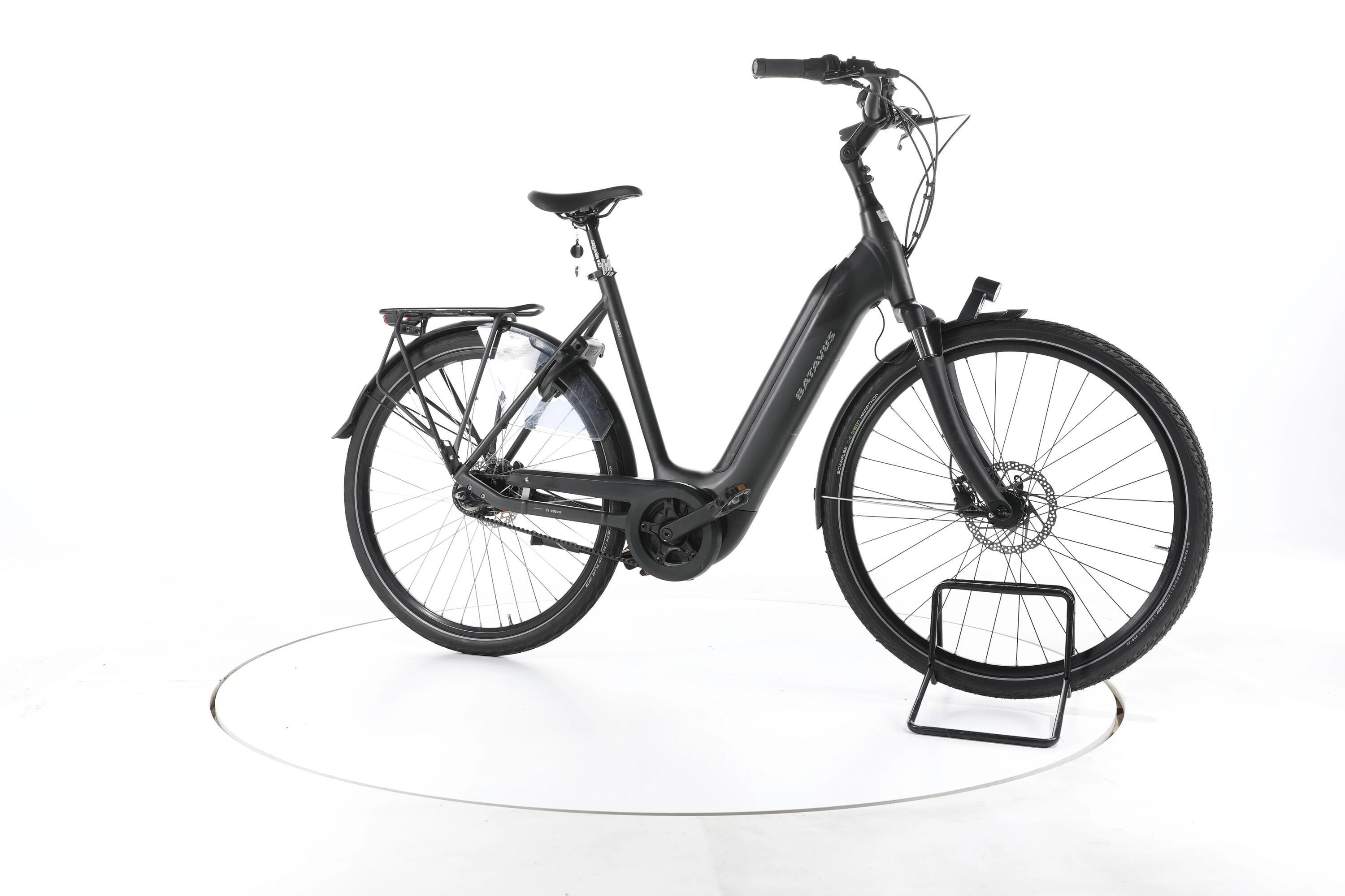 Ebike ricondizionata · Batavus Finez E-go® Power Exclusive · Ottime condizioni 2/7