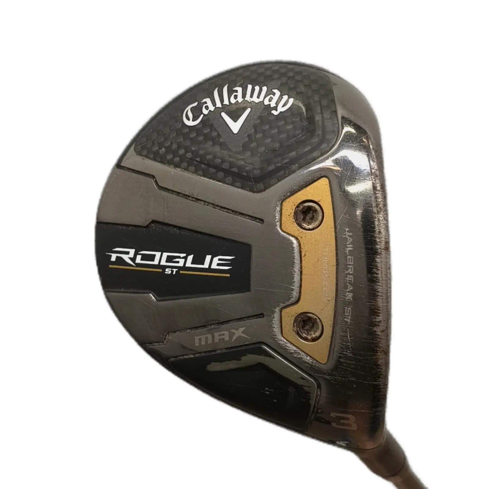 CALLAWAY picture