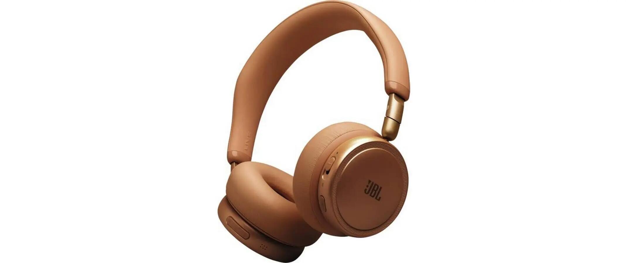 JBL picture