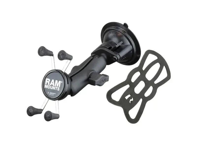RAM Mounts Support Smartphone X-Grip à Ventouse 2/3