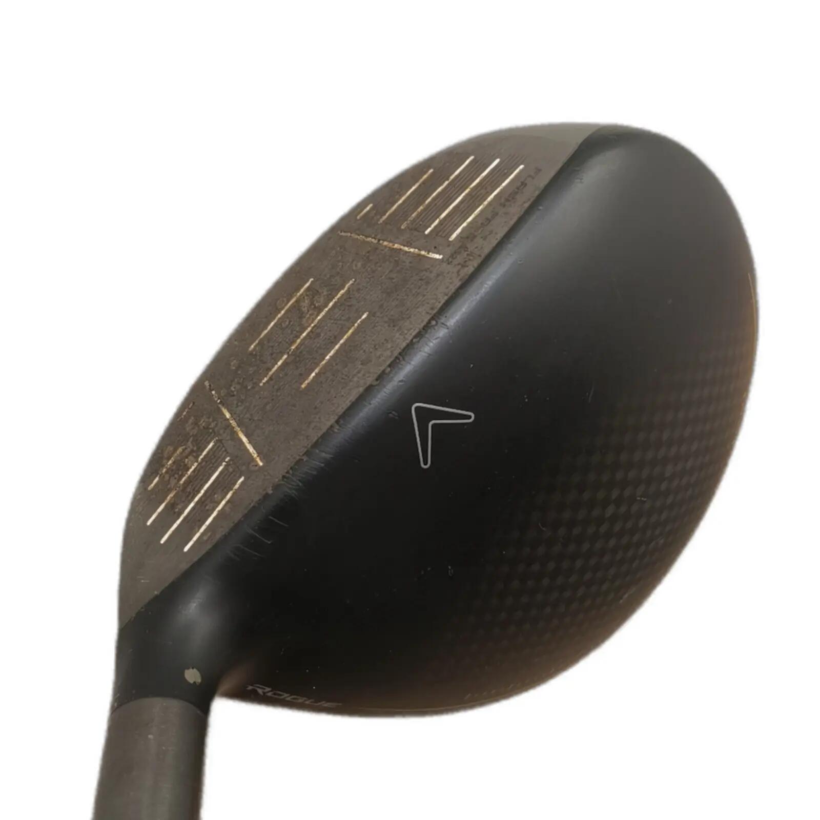 Callaway Rogue ST Max Fairway Wood / Flex Regular / #3/15 4/6