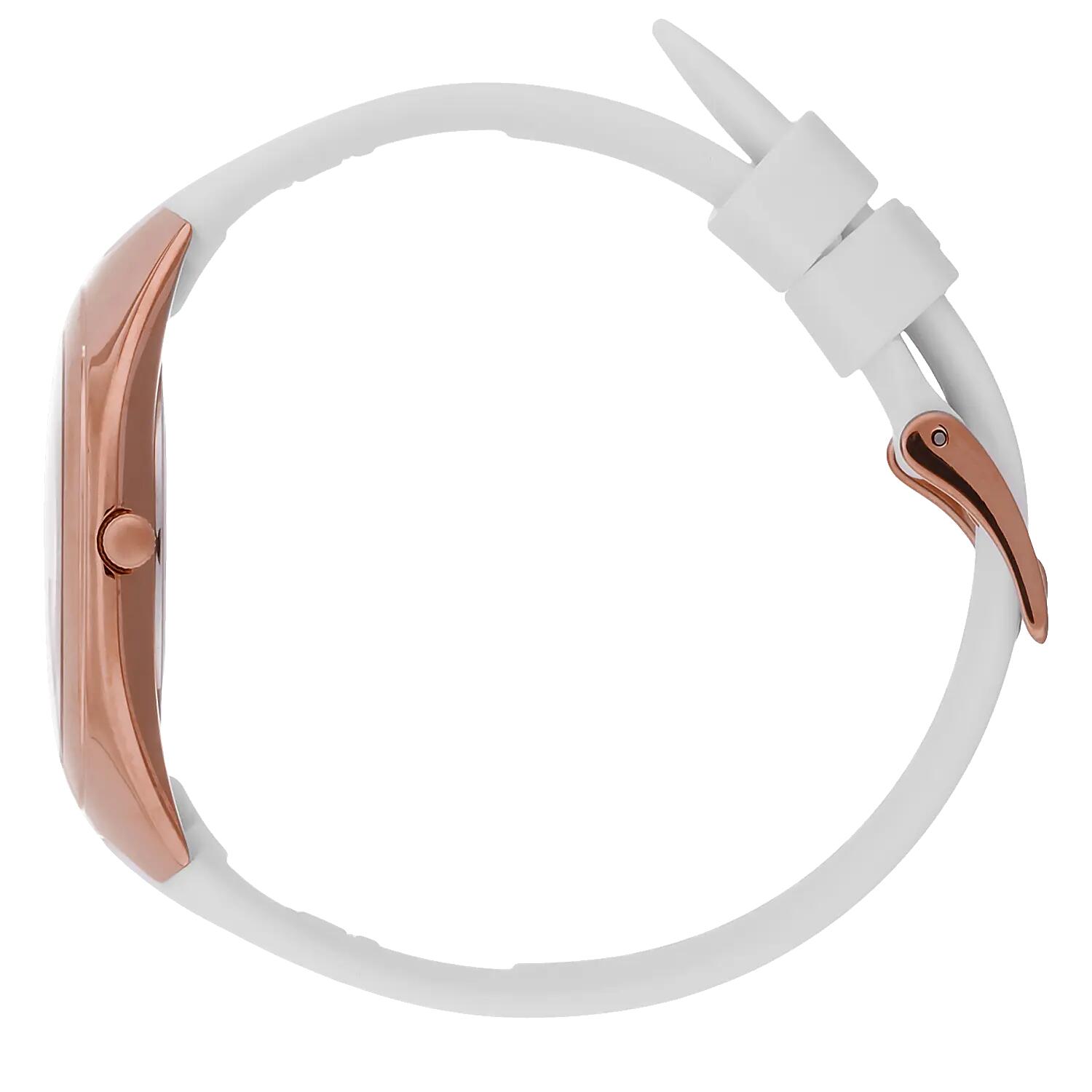 Ice Watch Analogique Montre Blanc/Multicolore 025953 2/4