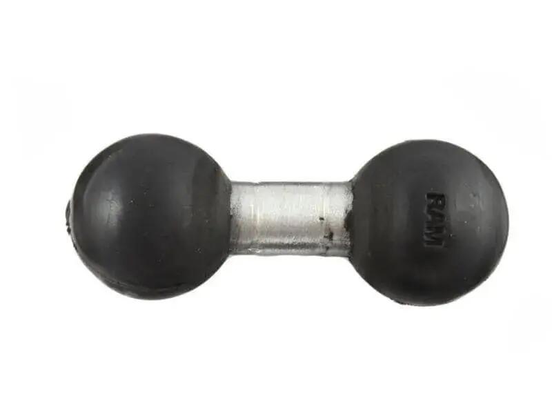 RAM Mounts Adaptateur Double Rotule 1" RAM-B-230U 2/2