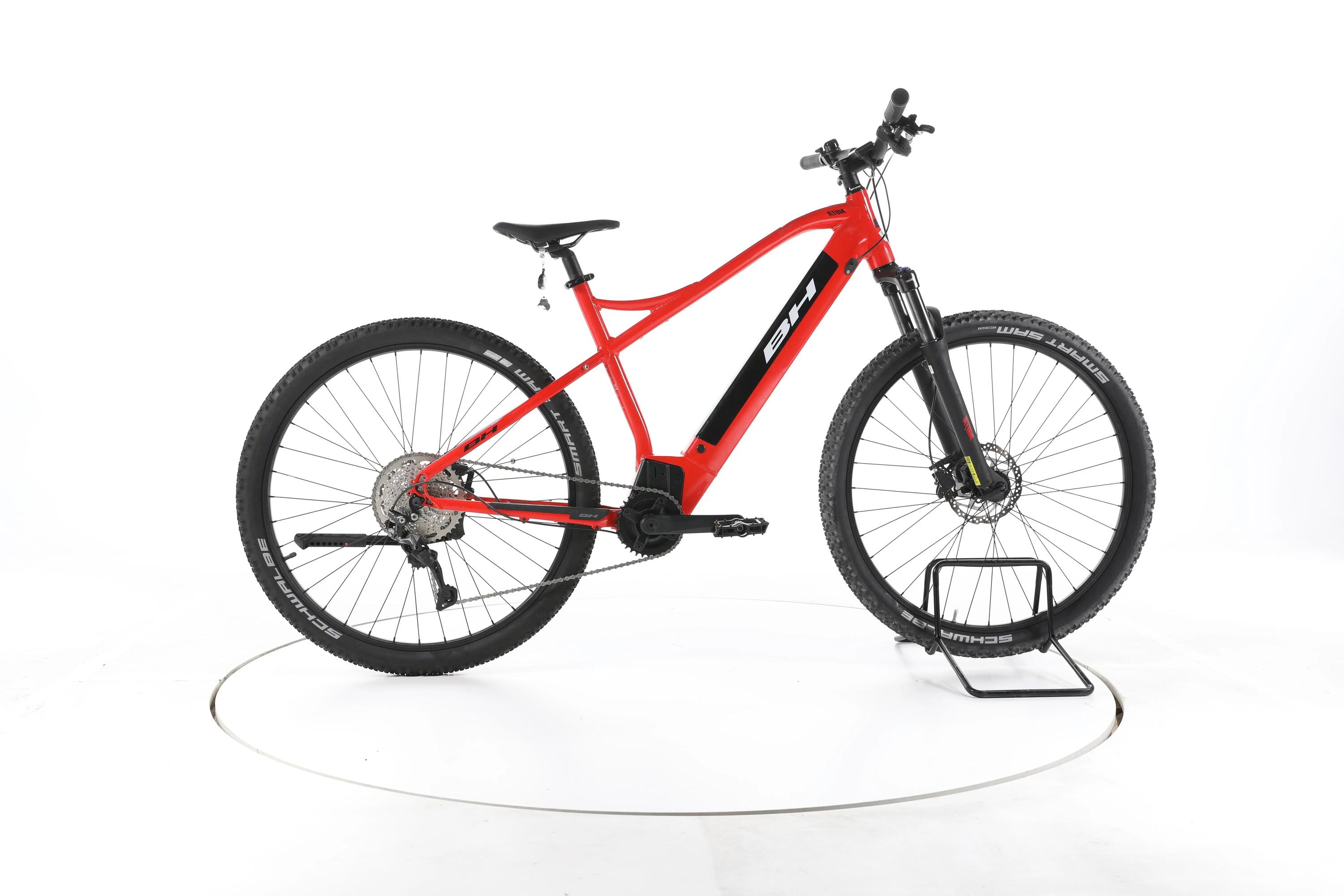 BH BIKES picture