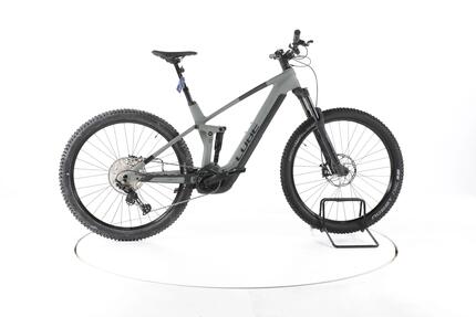 Segunda vida - Cube Stereo Hybrid 140 HPC Pro E-Bike Carbon - Muy buen estado