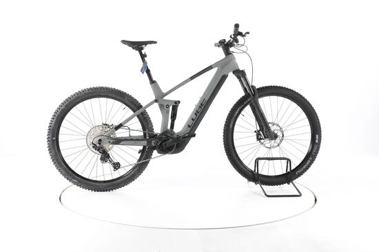 Segunda vida - Cube Stereo Hybrid 140 HPC Pro E-Bike Carbon - Muy buen estado