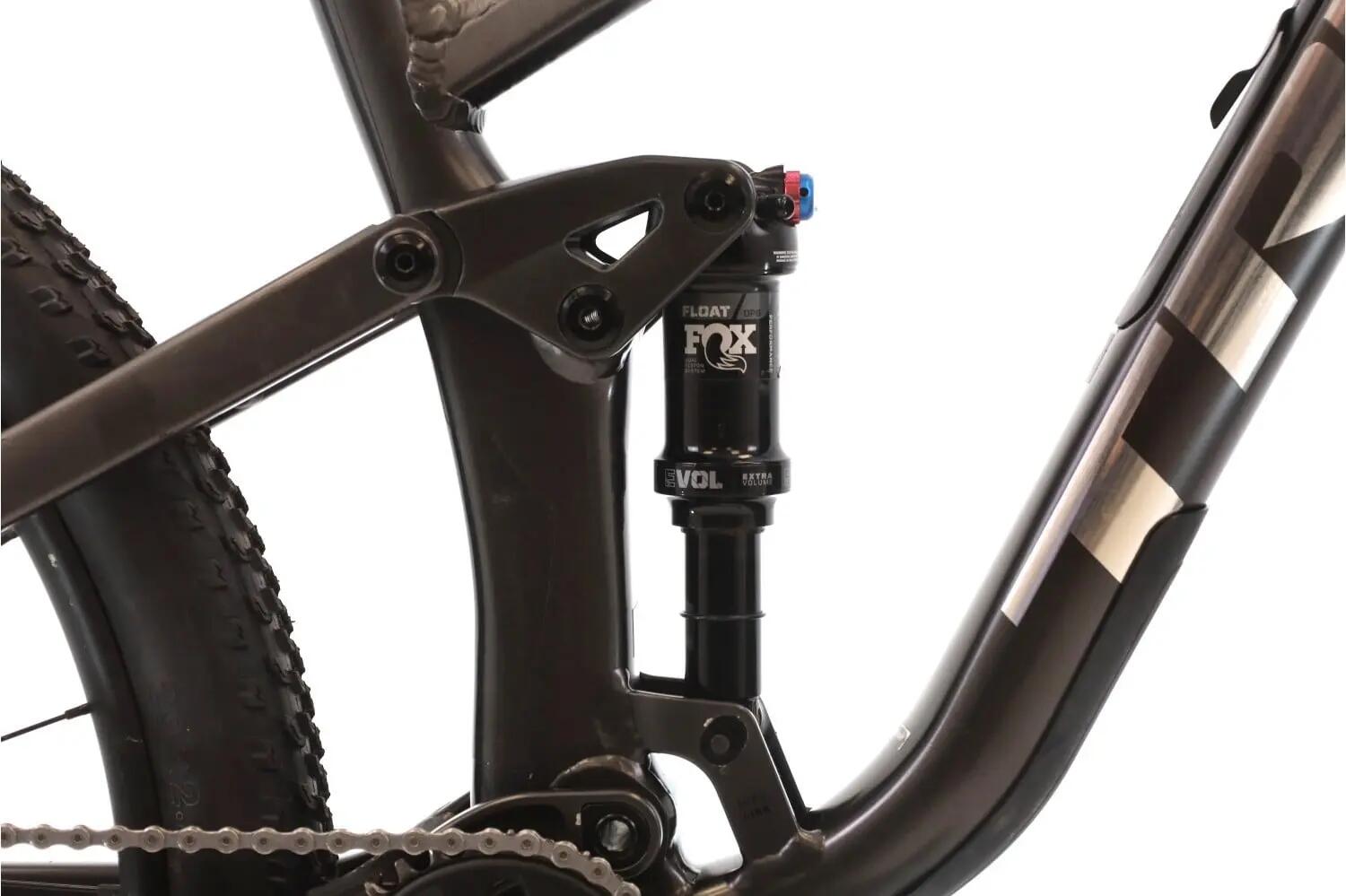 VTT reconditionné ·  Top Fuel 7 XT · Bon état 7/8