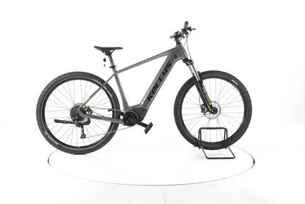 Refurbished - Kellys Tygon R10 E-Bike - Sehr gut