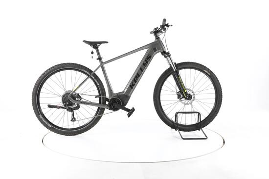 Refurbished - Kellys Tygon R10 E-Bike - Sehr gut