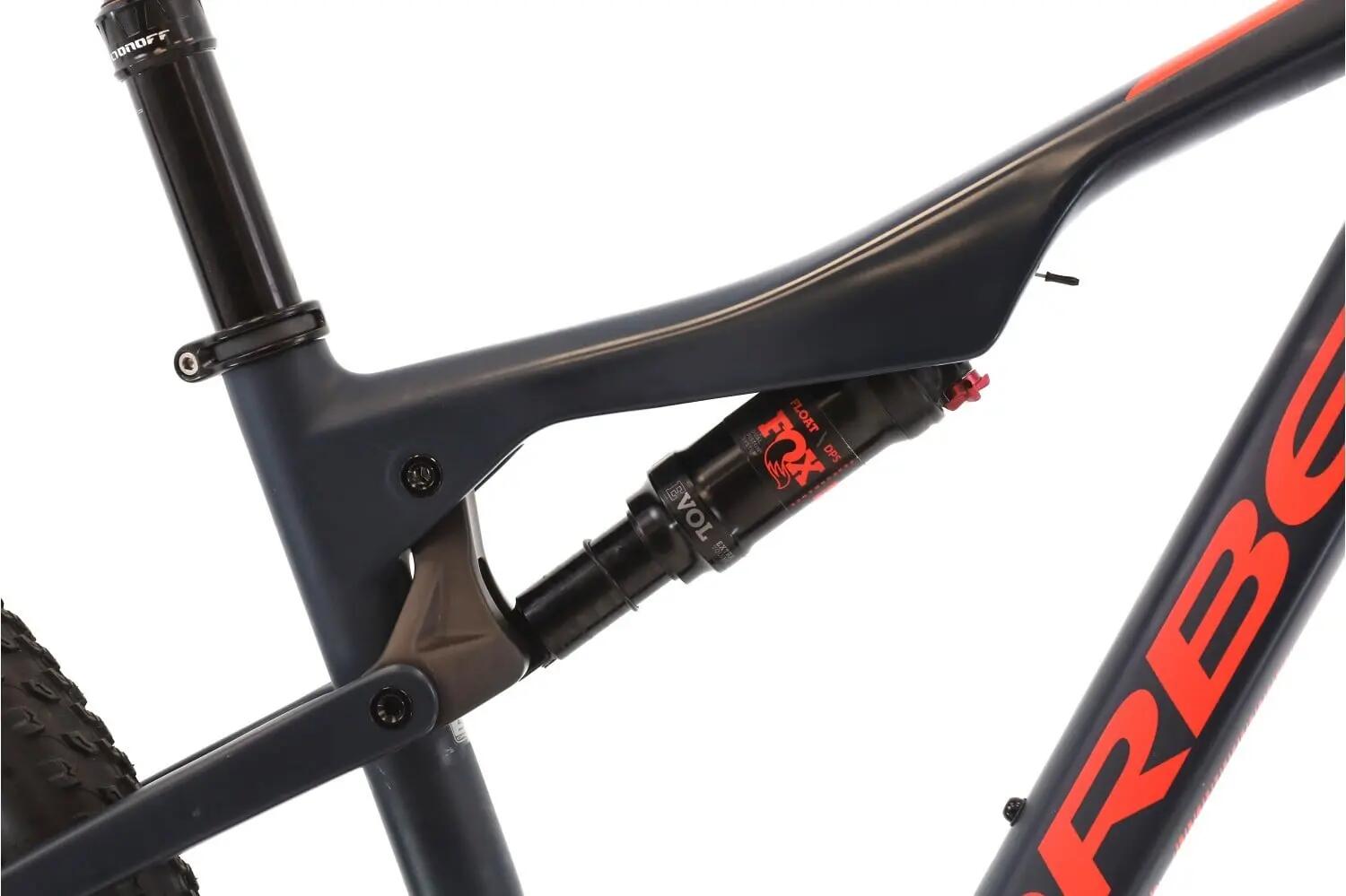 Segunda Vida · BTT ·  Oiz M30 XT · Muito bom estado 7/8