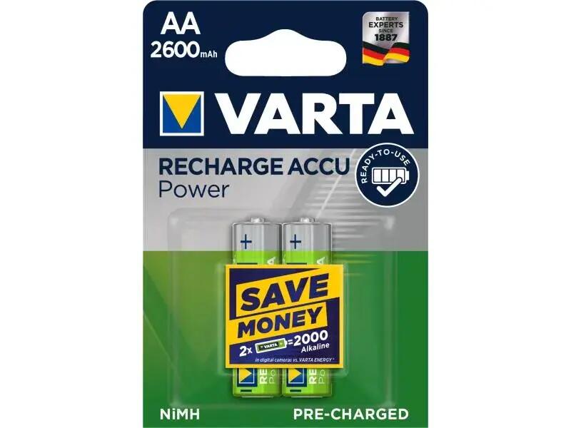 VARTA picture