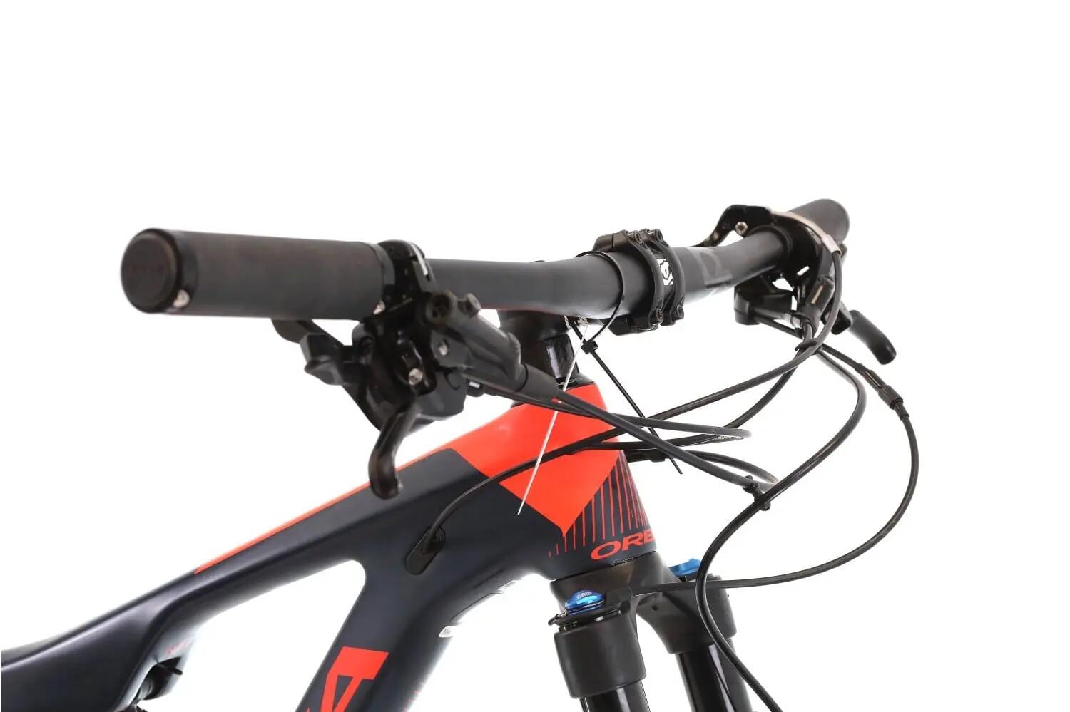 Segunda Vida · BTT ·  Oiz M30 XT · Muito bom estado 6/8
