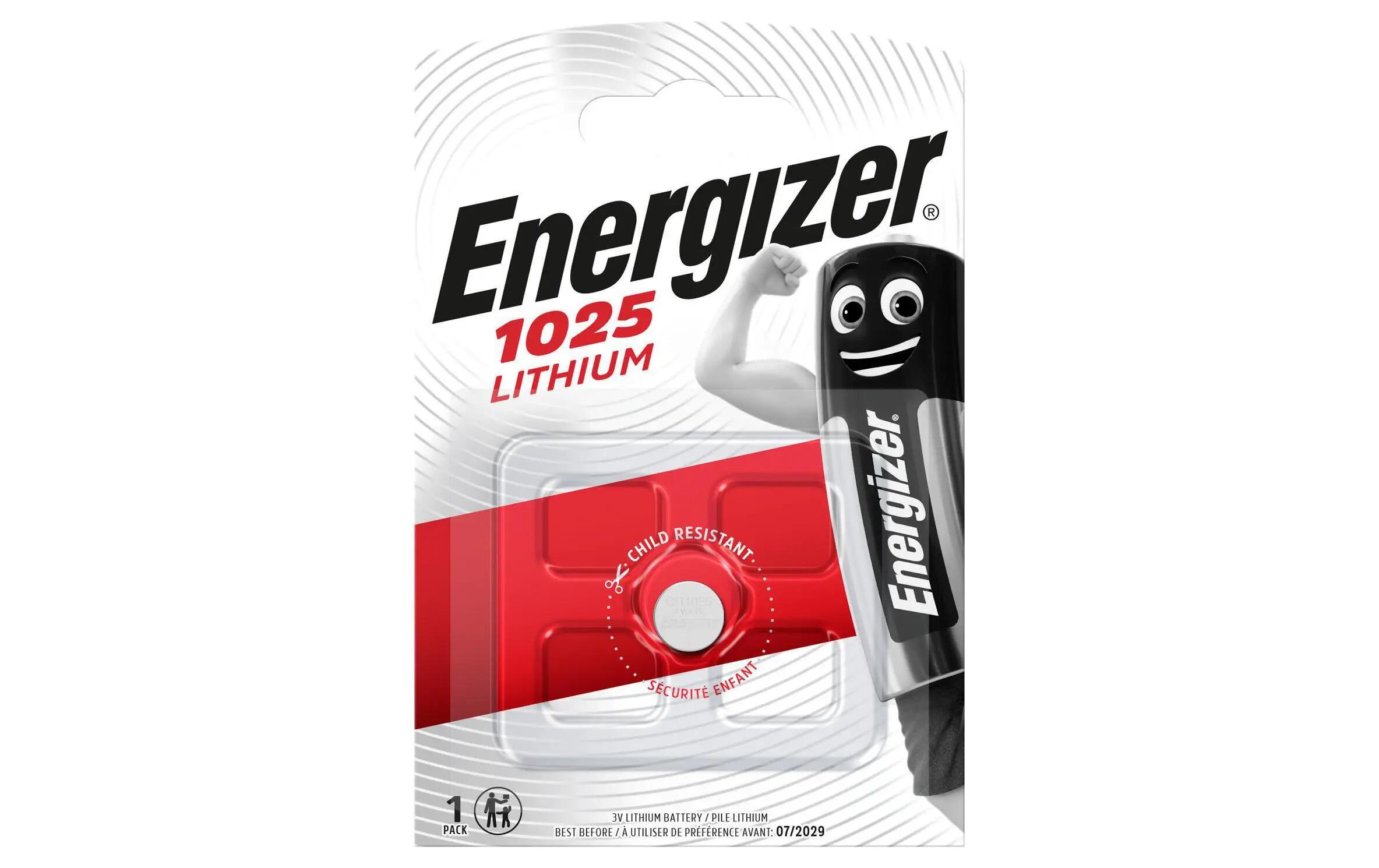 ENERGIZER picture
