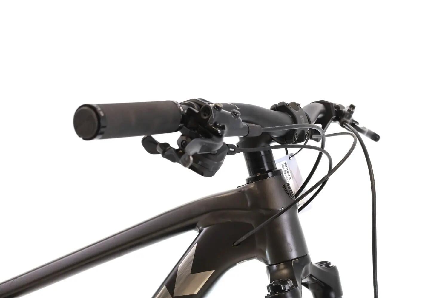 VTT reconditionné ·  Top Fuel 7 XT · Bon état 6/8