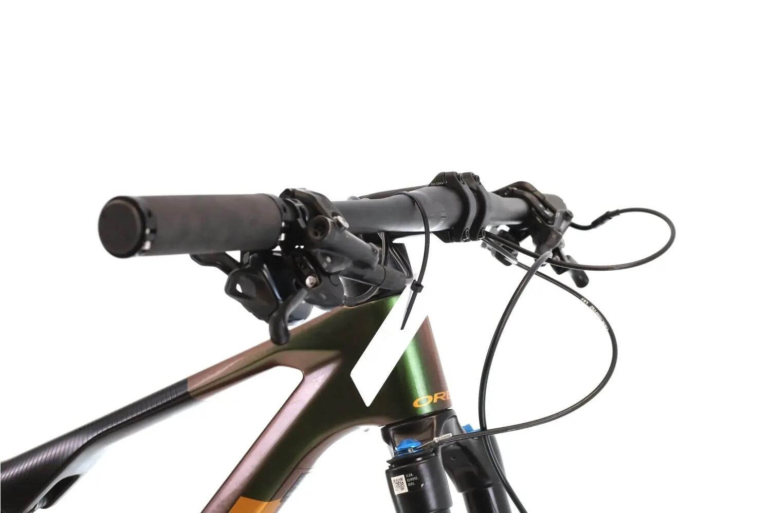 Segunda Vida · BTT ·  Oiz M30 GX · Muito bom estado 6/8