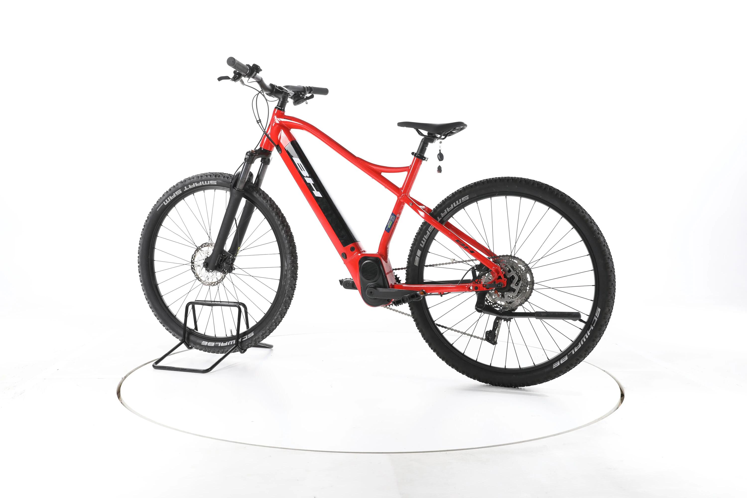 Segunda vida - BH Bikes Atom Pro E-Bike - Em muito bom estado. 7/7