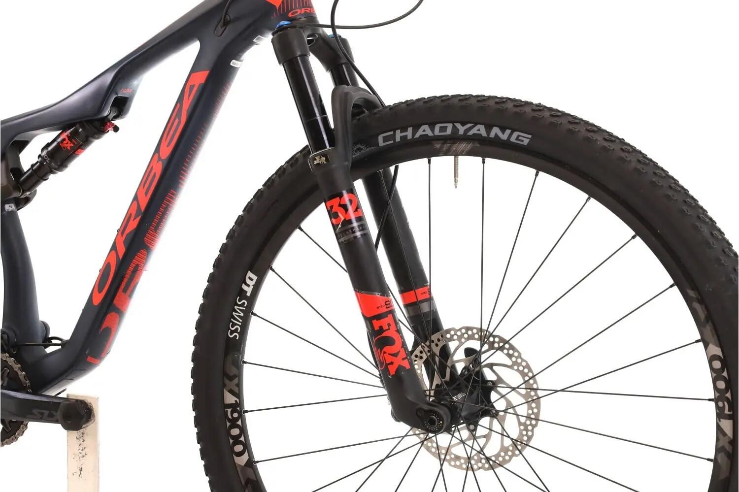 Segunda Vida · BTT ·  Oiz M30 XT · Muito bom estado 5/8
