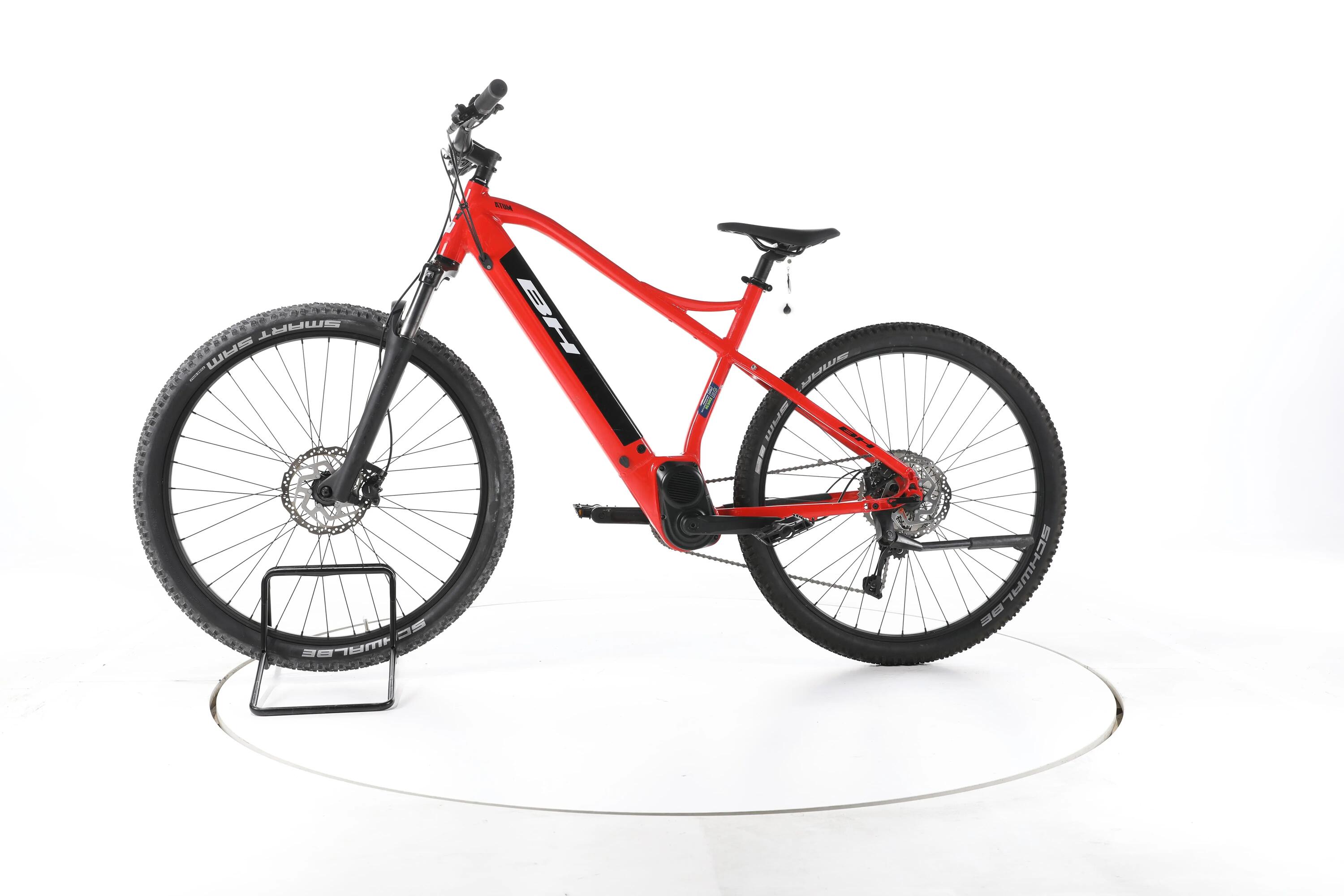 Segunda vida - BH Bikes Atom Pro E-Bike - Em muito bom estado. 6/7