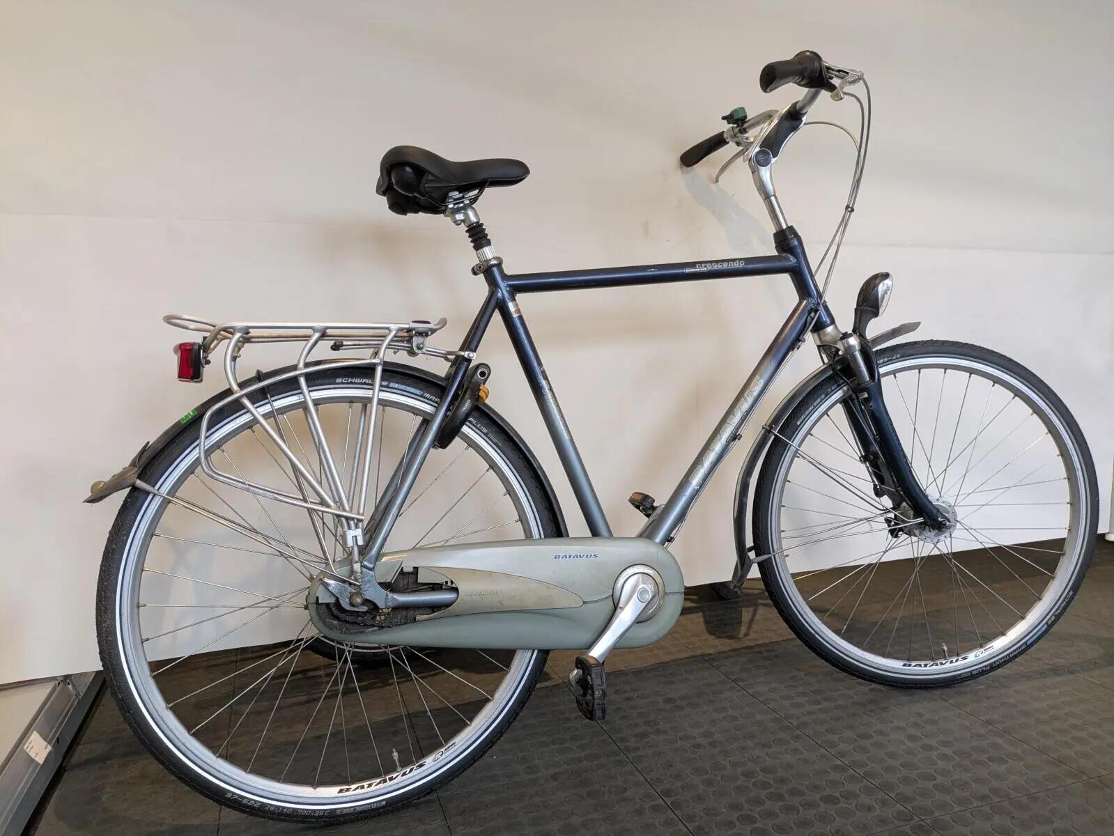 Batavus Crescendo 2/5