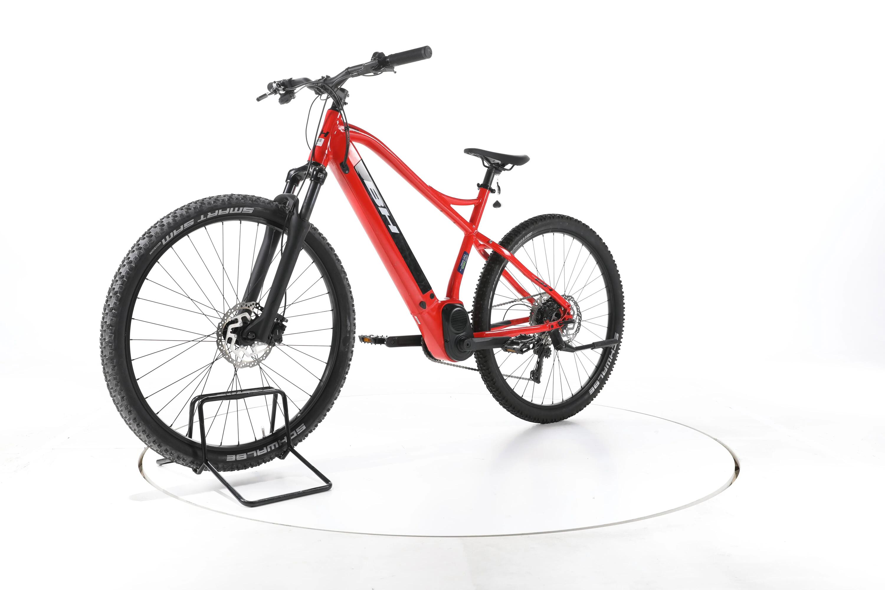 Segunda vida - BH Bikes Atom Pro E-Bike - Em muito bom estado. 5/7
