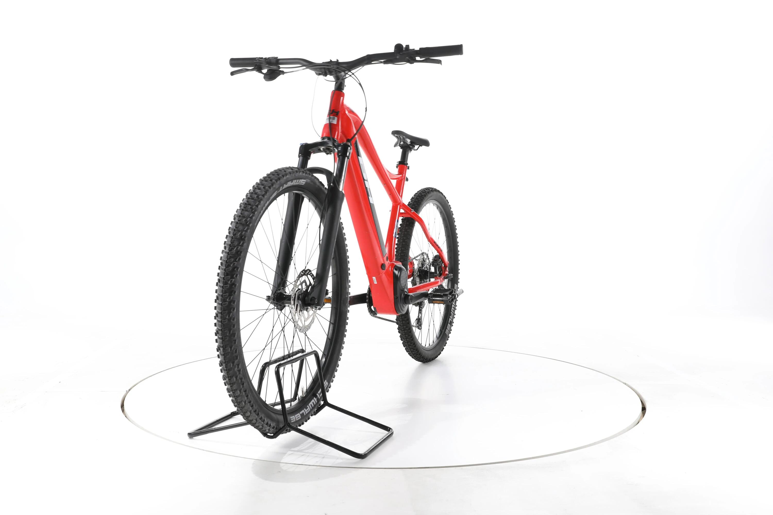 Segunda vida - BH Bikes Atom Pro E-Bike - Em muito bom estado. 4/7
