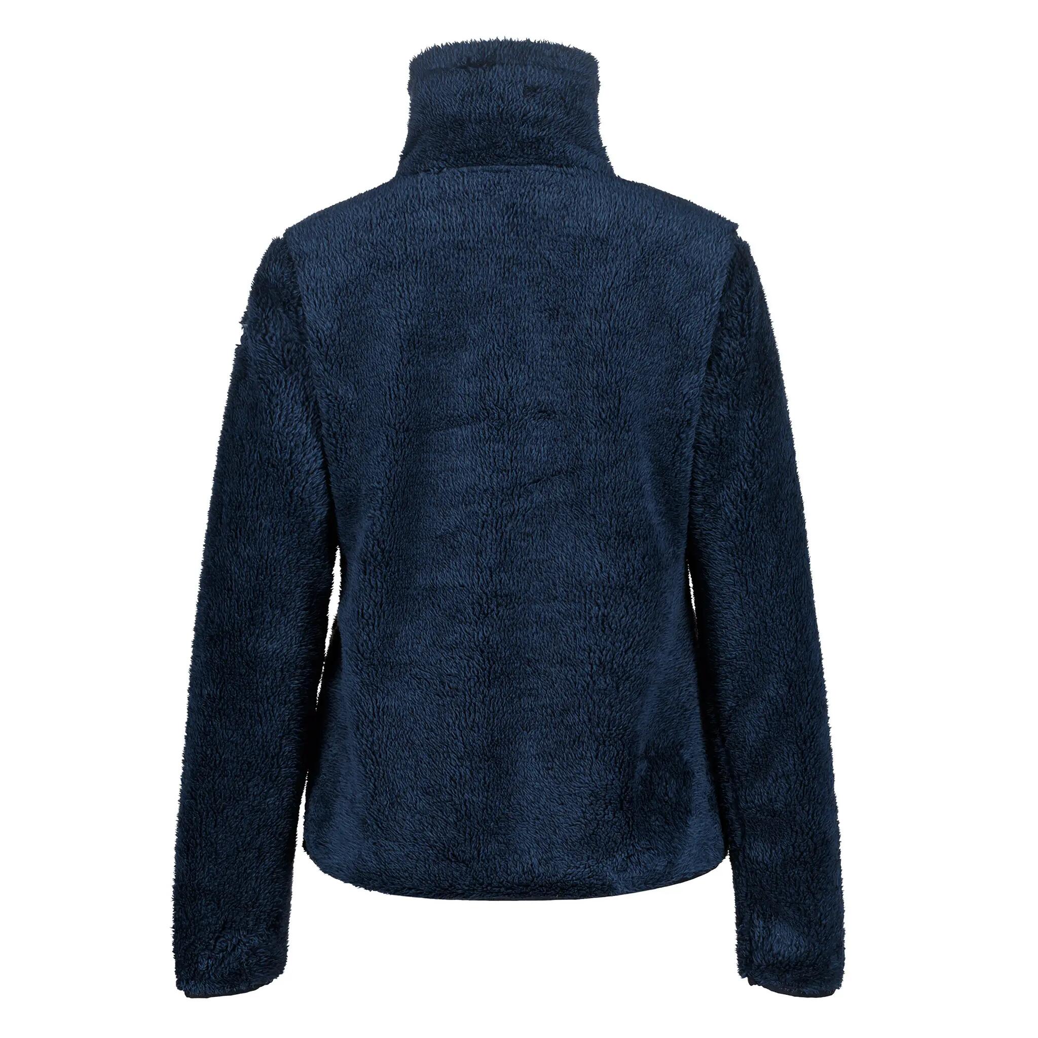 Teddyjacke wärmend, weich Damen - Colony 2/4