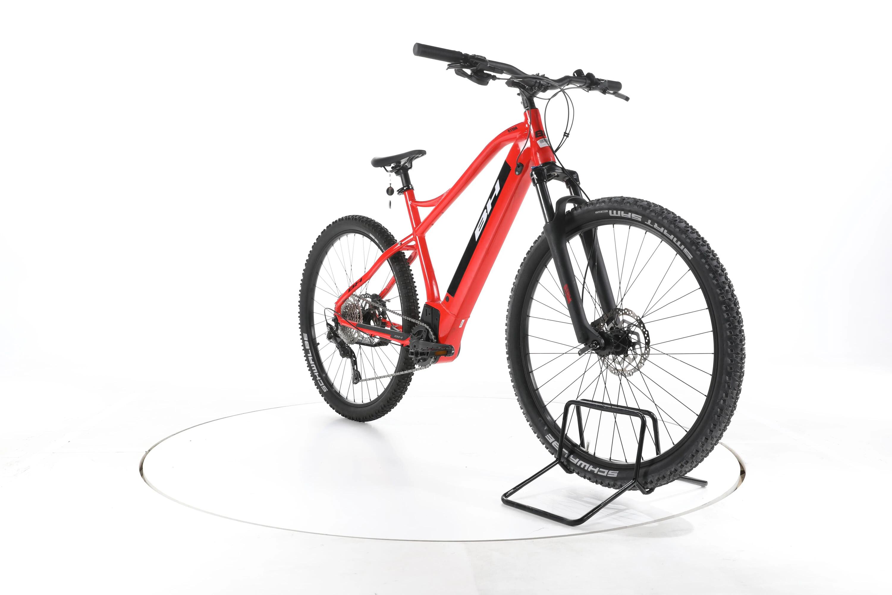 Segunda vida - BH Bikes Atom Pro E-Bike - Em muito bom estado. 3/7