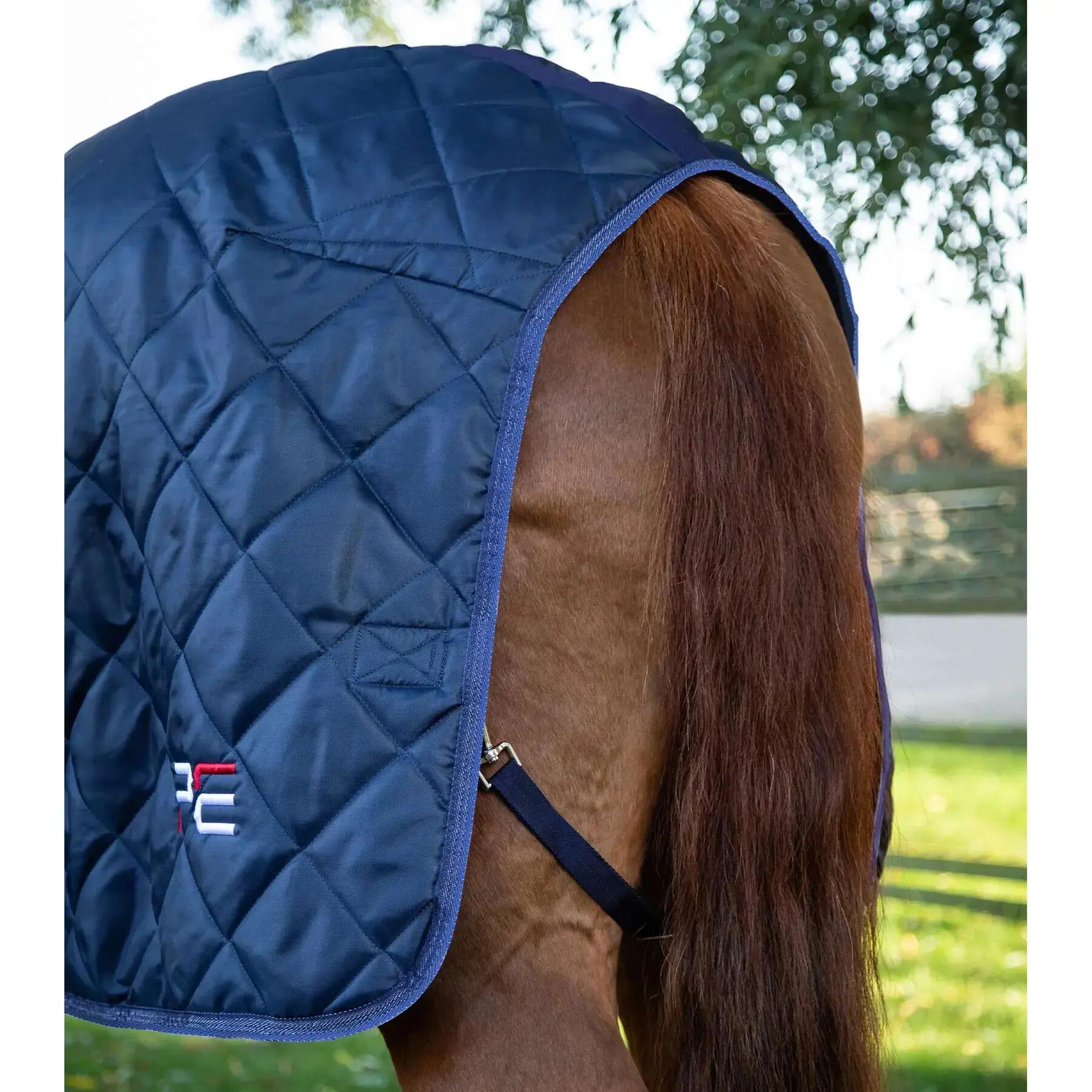 Paardendeken Premier Equine 200g 6/6