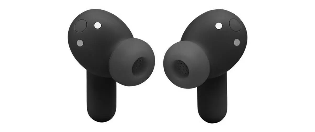JBL Live Beam 4 Auricolari wireless In-Ear Nero 3/3