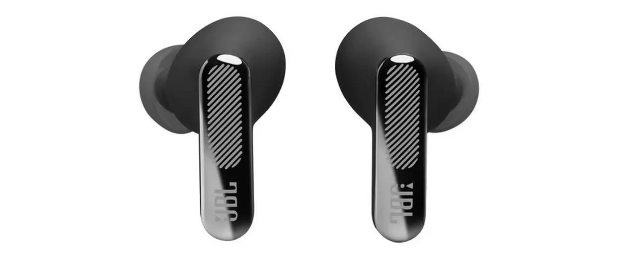 JBL Live Beam 4 Auricolari wireless In-Ear Nero 2/3