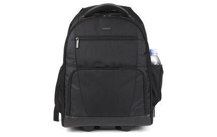 Targus Sport Sac à dos PC 15.6" avec roulettes TSB700EU
