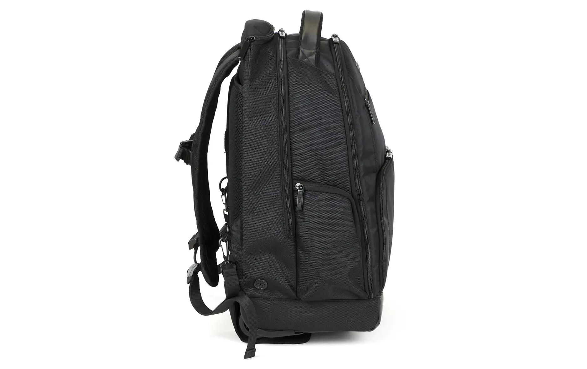 Targus Sport Zaino Notebook 15.6" con ruote TSB700EU 3/3