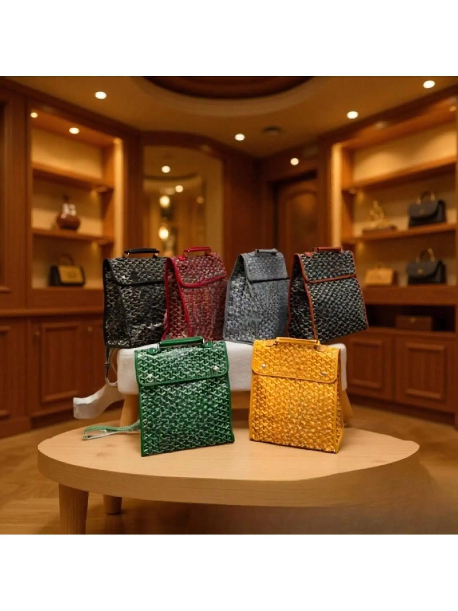 Sac à dos pour ordinateur portable 14 pouces pour femme, en tissu Oxford 2/3