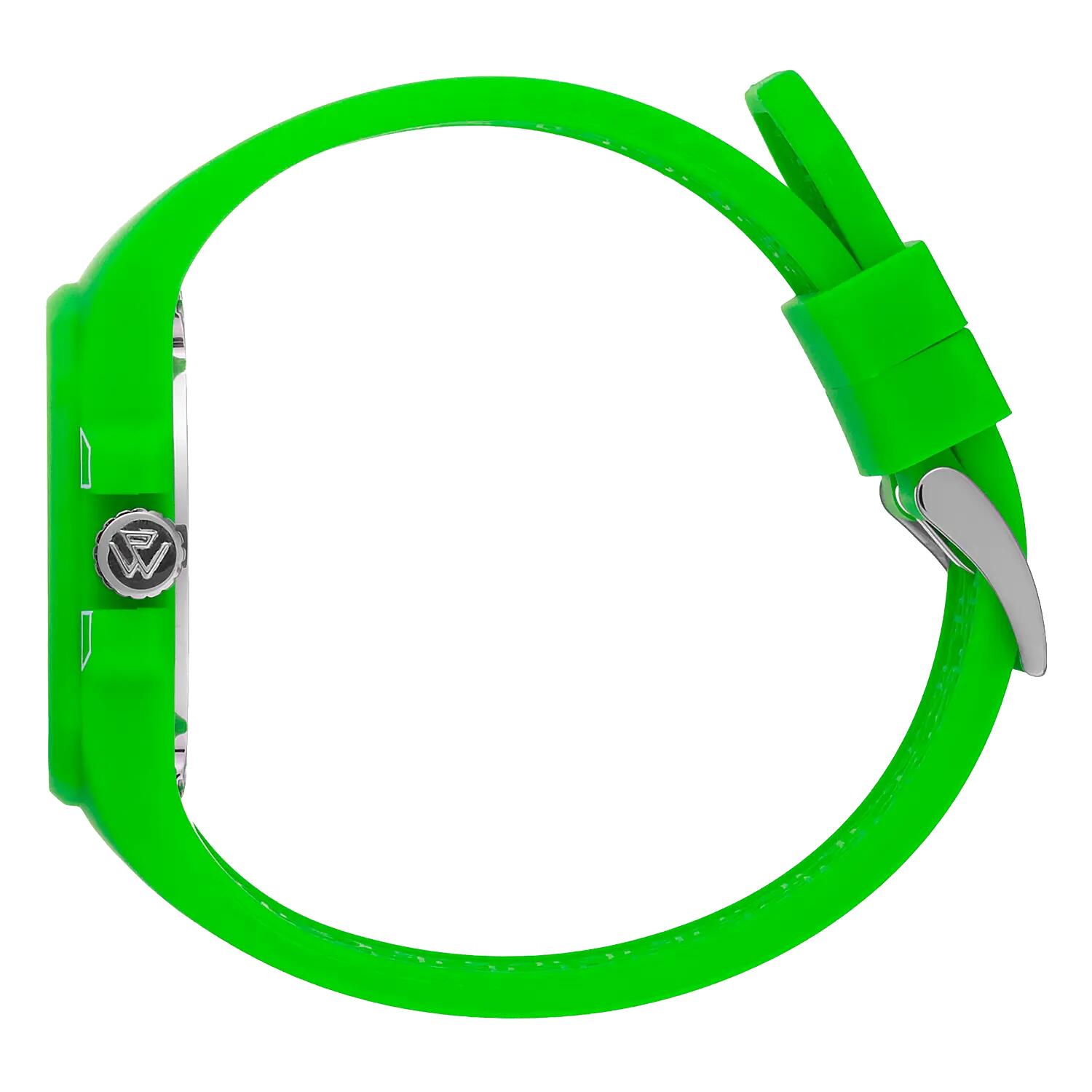 Ice Watch Analogique Montre Vert/Vert 025710 2/3