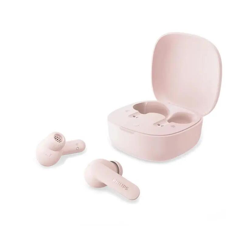 Philips TAT2100PK/00 True Wireless In-Ear Headphones Pink