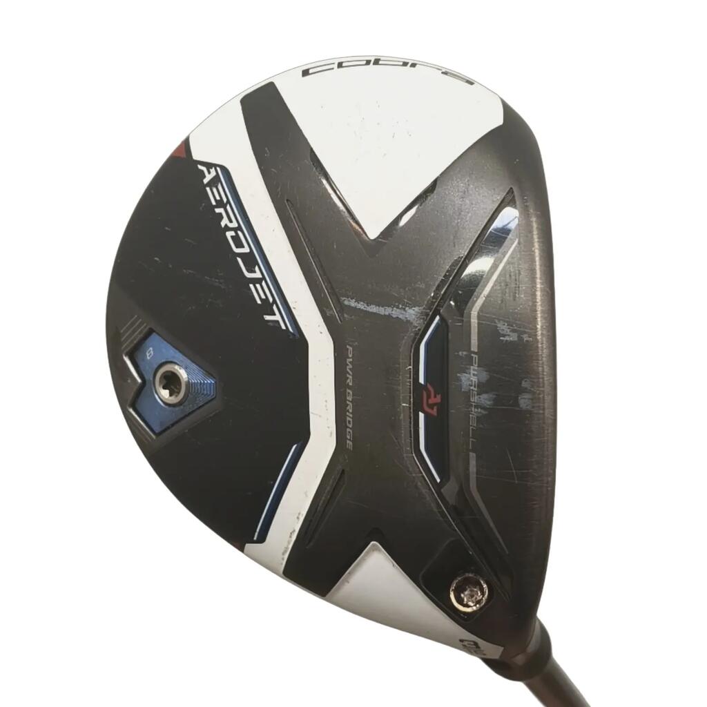 Cobra Aerojet Fairway Wood / Flex Stiff / #3 / 15