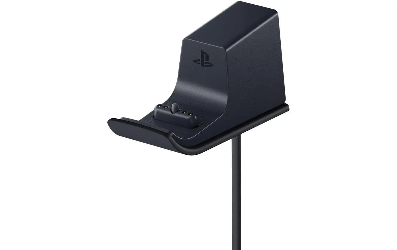 Sony PULSE Elite Wireless Gaming Headset Midnight Black 3/3