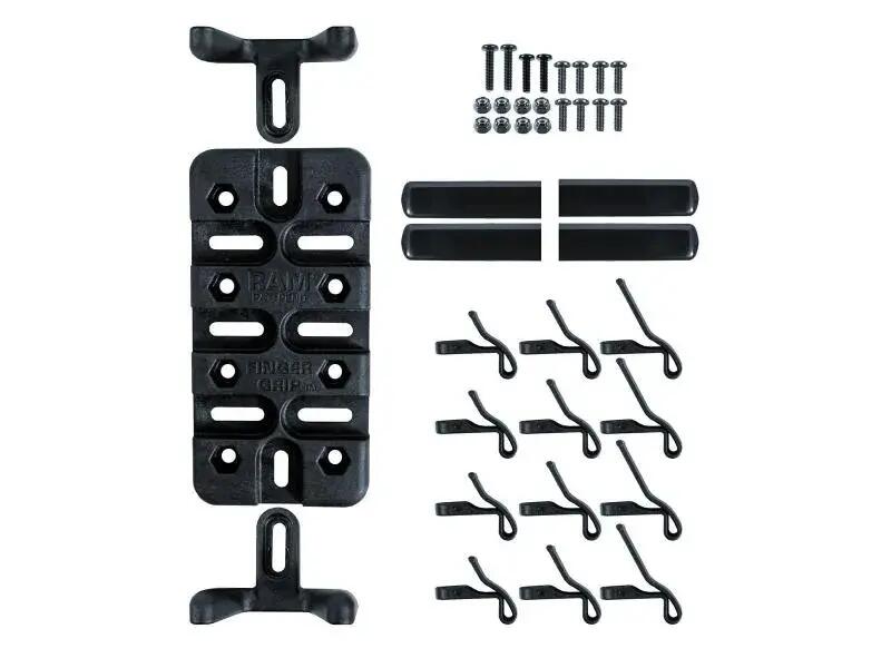 RAM Mounts Support Smartphone Finger-Grip RAM-HOL-UN4U 2/2