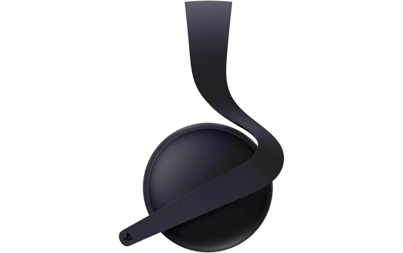 Sony PULSE Elite Wireless Gaming Headset Midnight Black 2/3