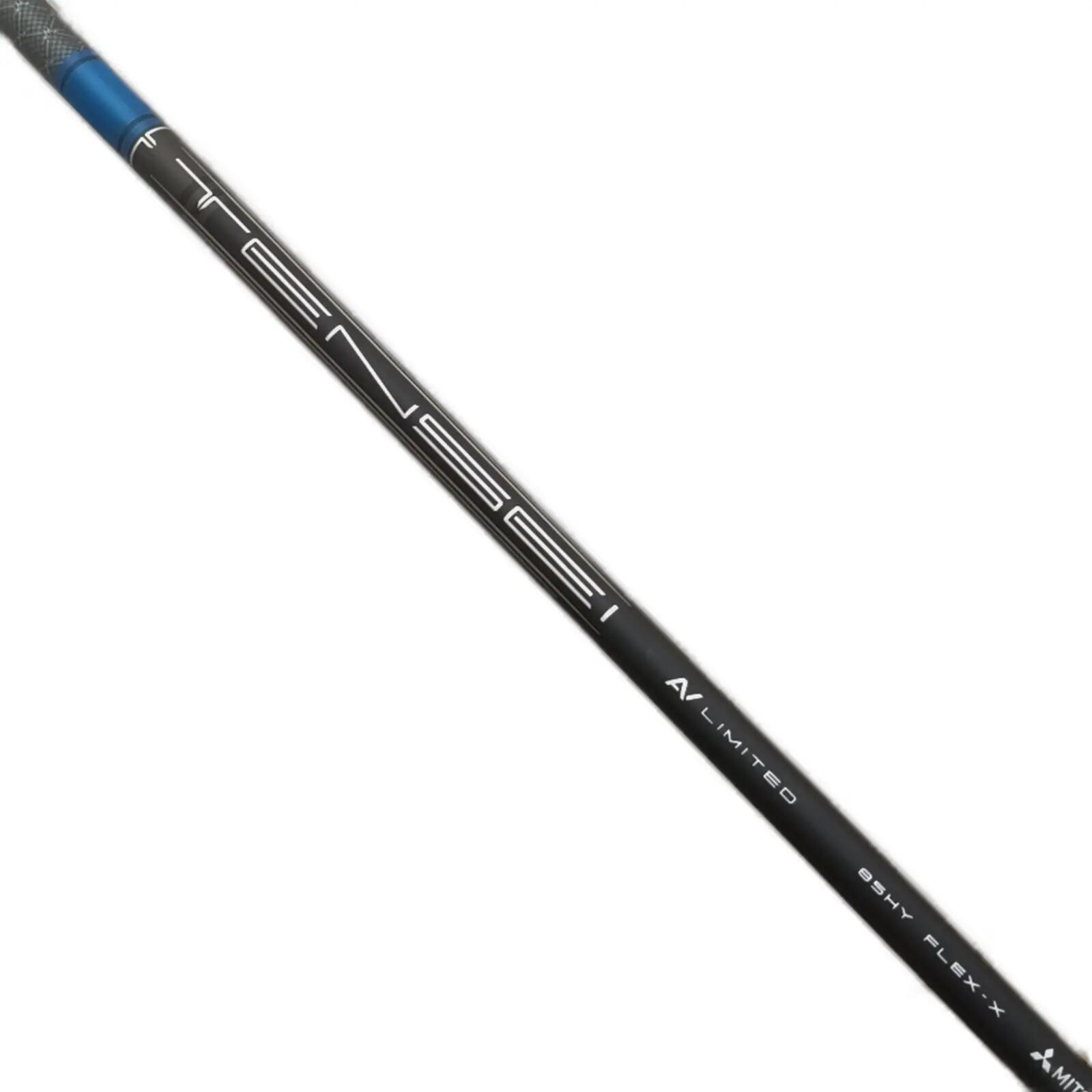 TaylorMade QI10 Tour Hybrid / Flex X-Stiff / #2/17 5/6