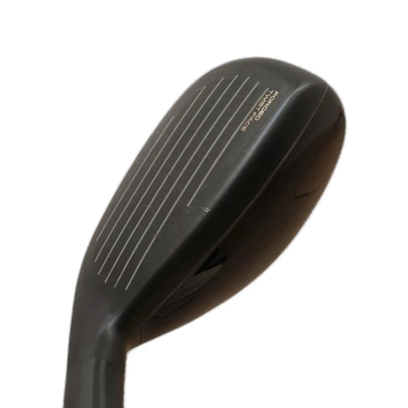TaylorMade QI10 Tour Hybrid / Flex X-Stiff / #2/17 4/6