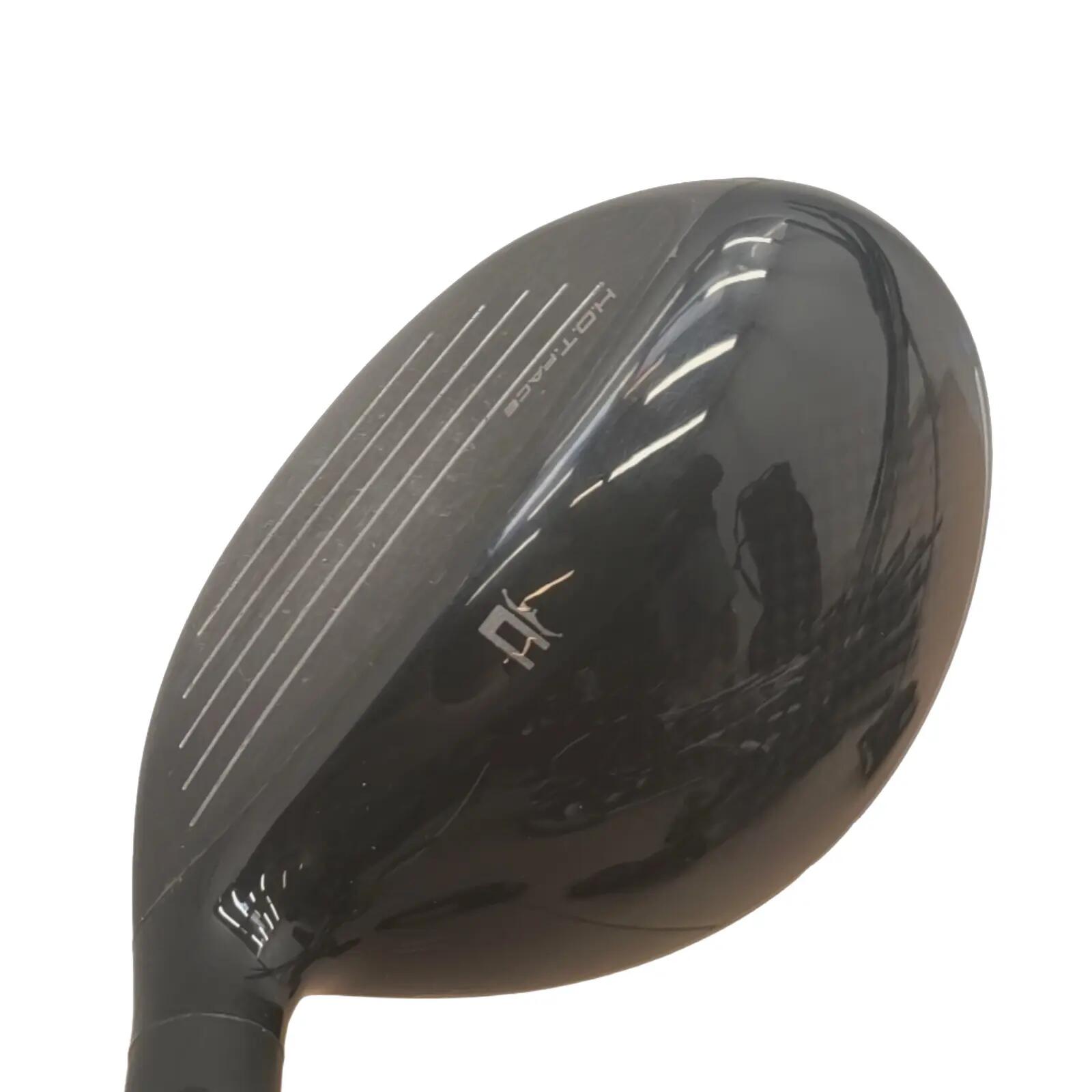 Cobra Aerojet Fairway Wood / Flex Stiff / #3 / 15 4/6