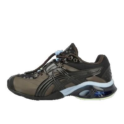 Schoenen gel-kinetic fr cecilie bahnsen black coffee
