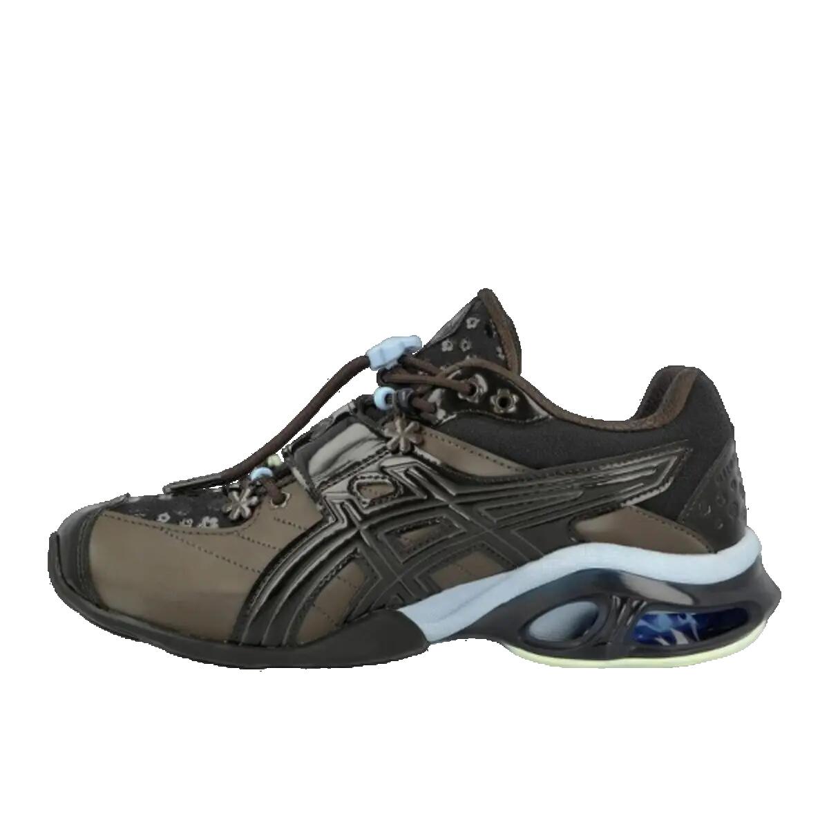 ASICS picture