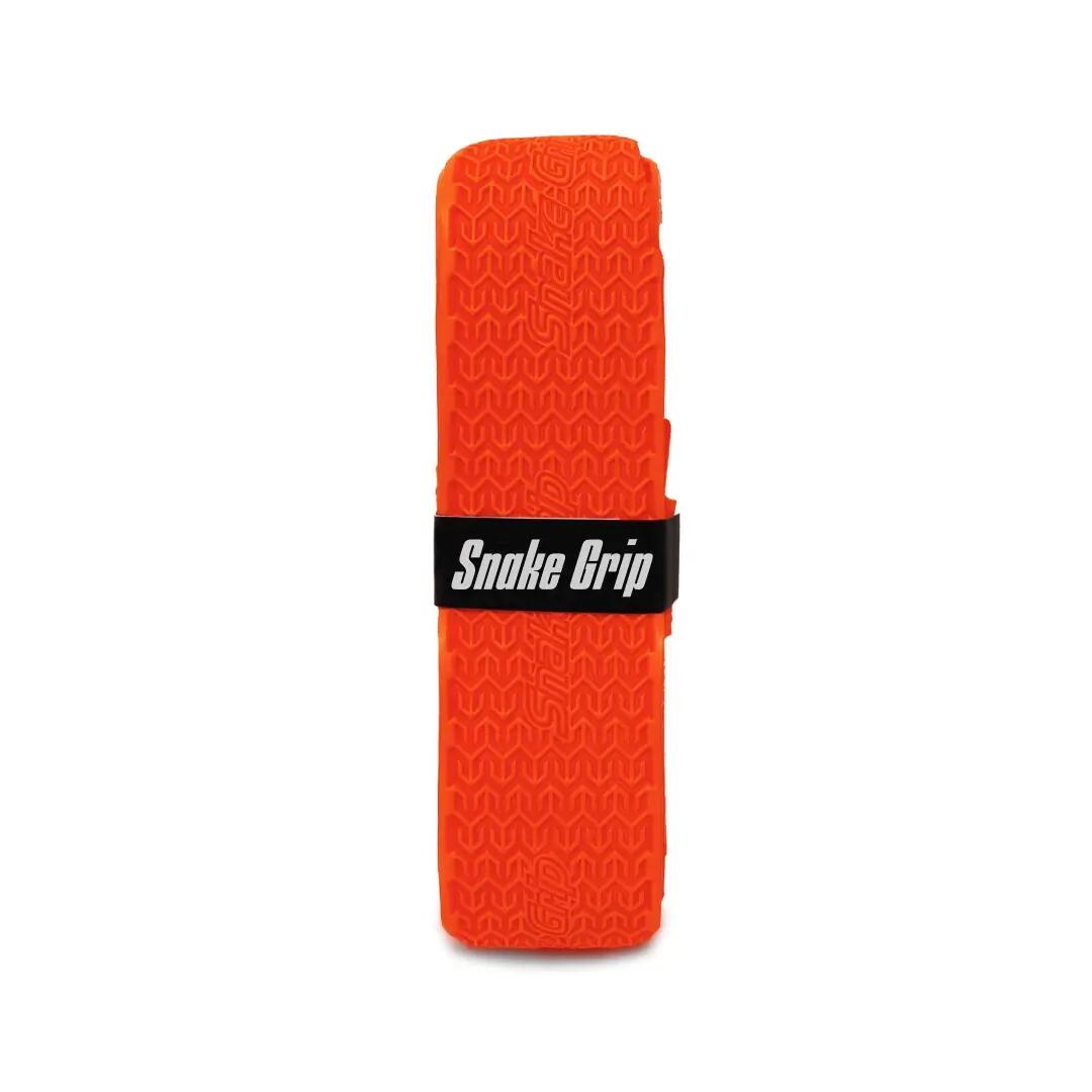 GREEN BISCUIT Snake Grips oranje tapes, blad en ander ijshockeystickaccessoire 4/4