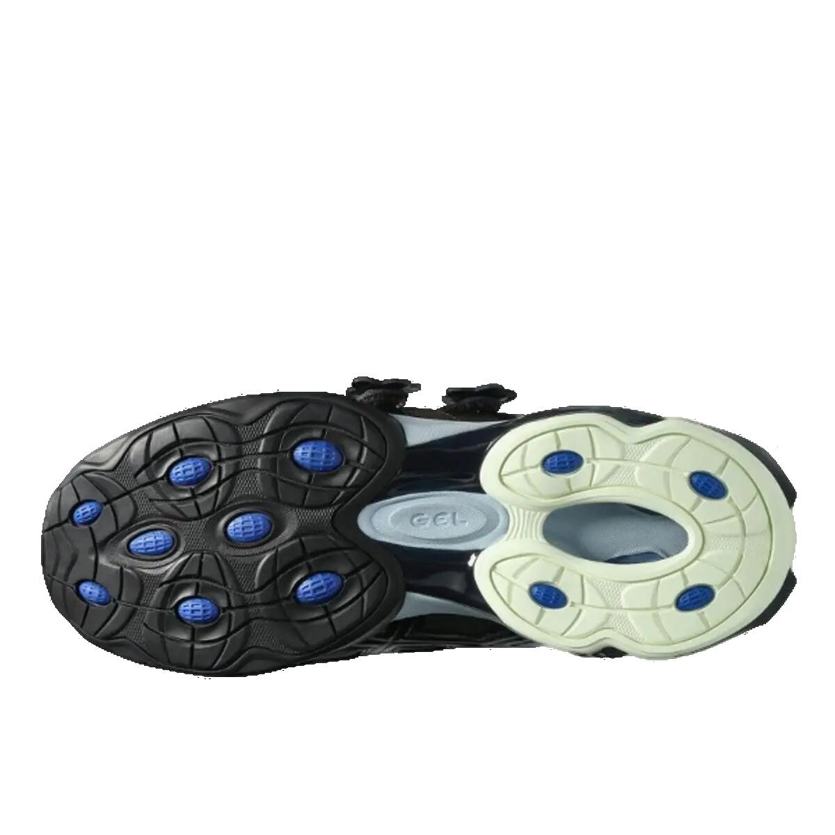Zapatillas  Gel-Kinetic FR Cecilie Bahnsen Black Coffee 4/4