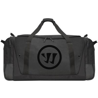 WARRIOR A20 Carry Large borse BK nere