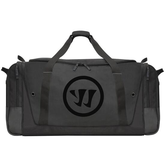 WARRIOR A20 Carry Large borse BK nere
