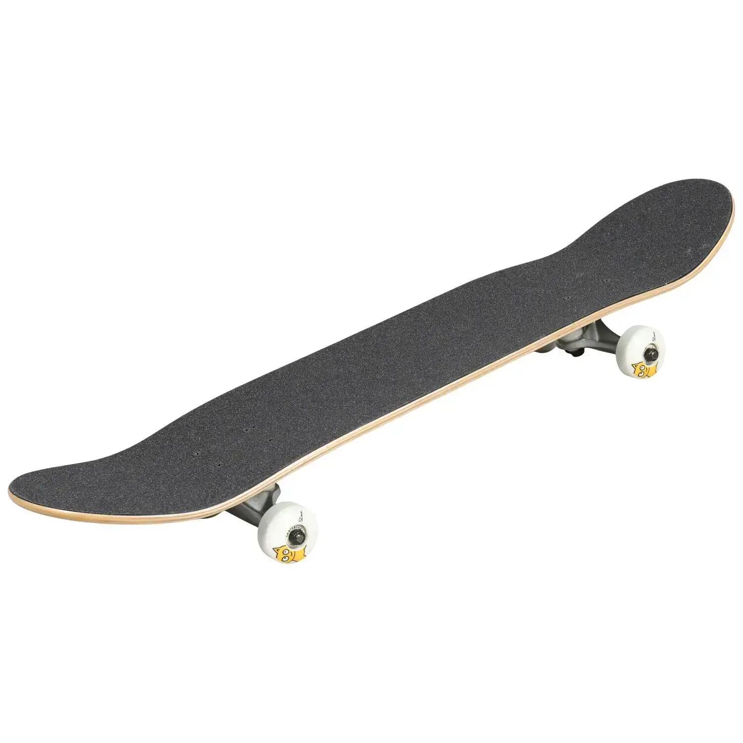 Complete skateboard Meow Skateboards Logo 3/3